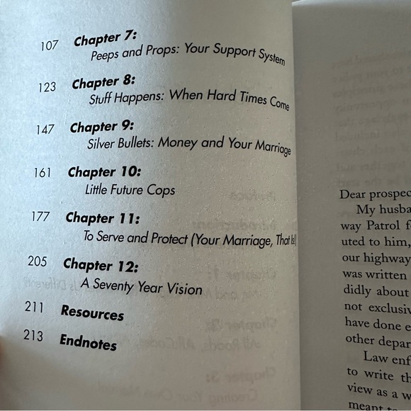 A Chip on My Shoulder Book - Picture 7 of 9